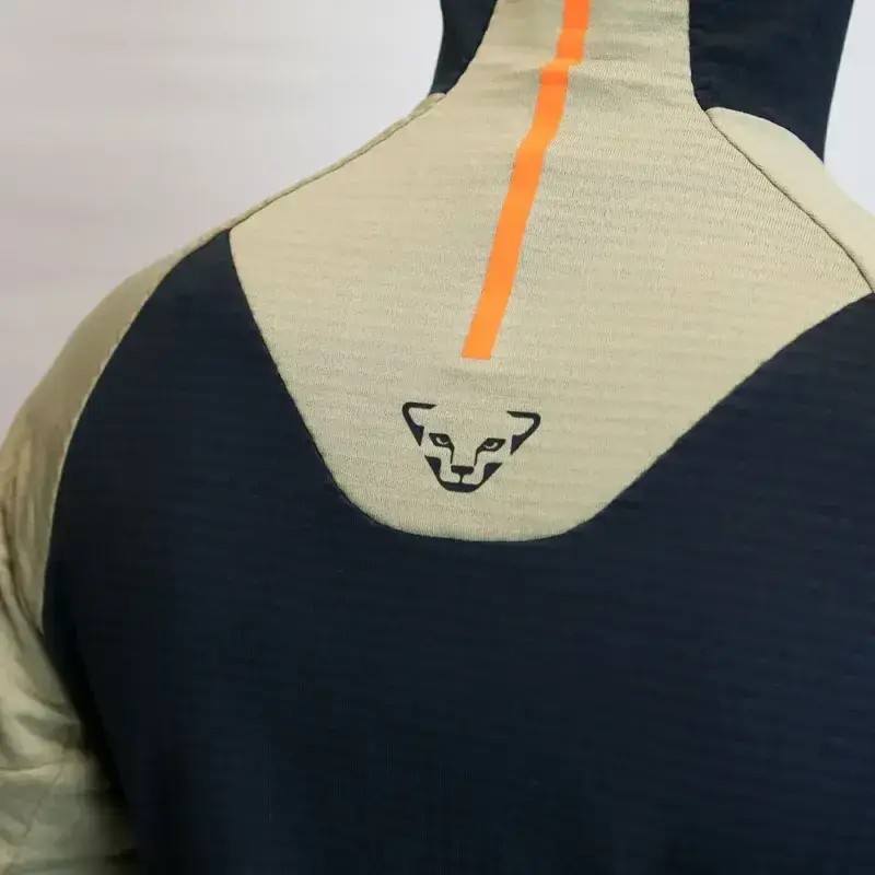 Bluza Dynafit Speed Polartec Hooded Rock Khaki 2025