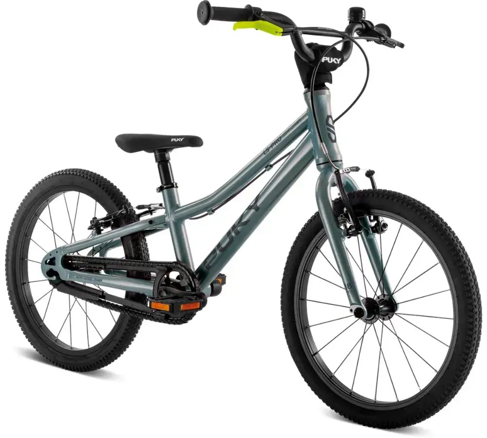 Rower dziecięcy Puky Ls-pro 18
