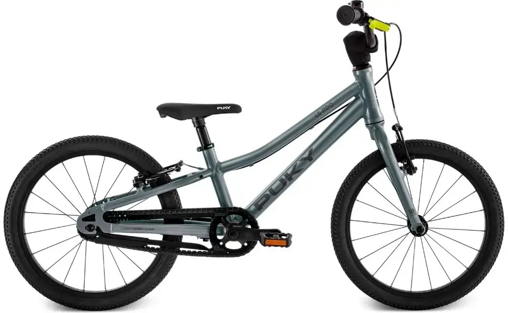 Rower dziecięcy Puky Ls-pro 18
