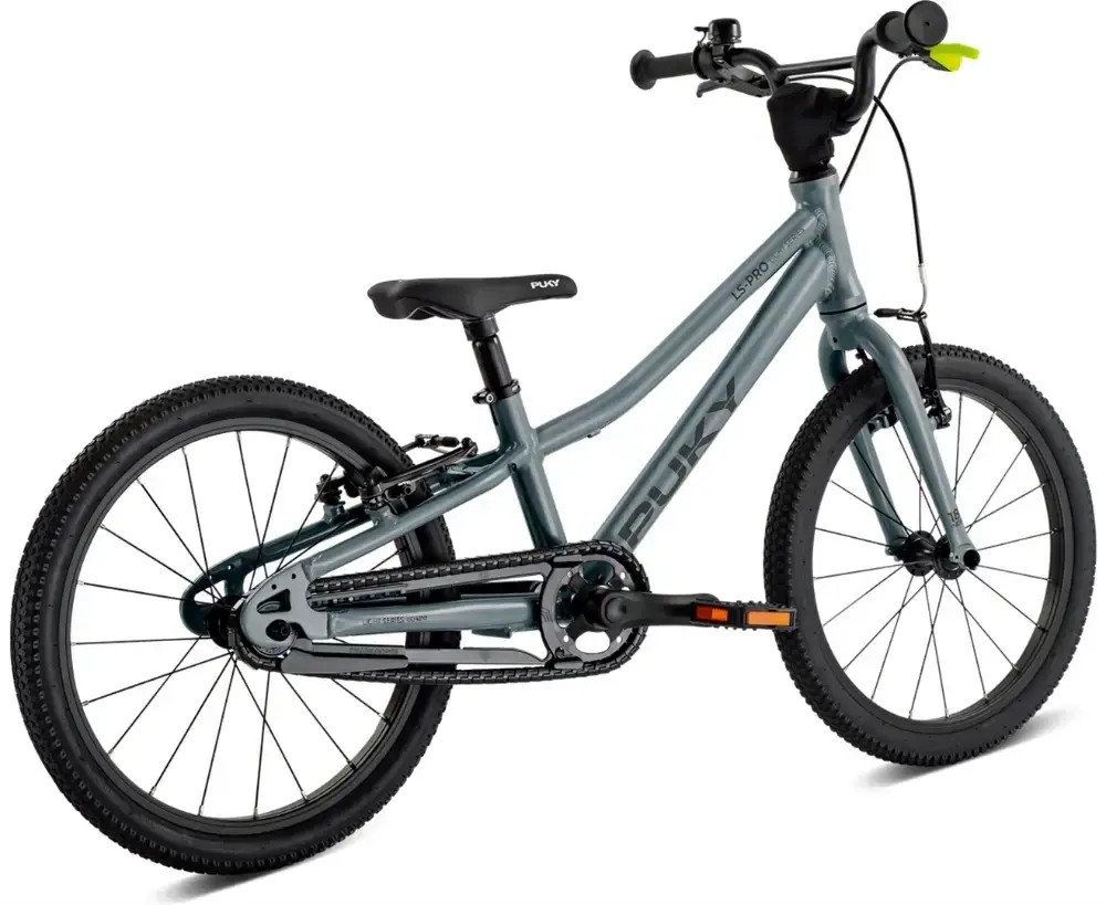 Rower dziecięcy Puky Ls-pro 18
