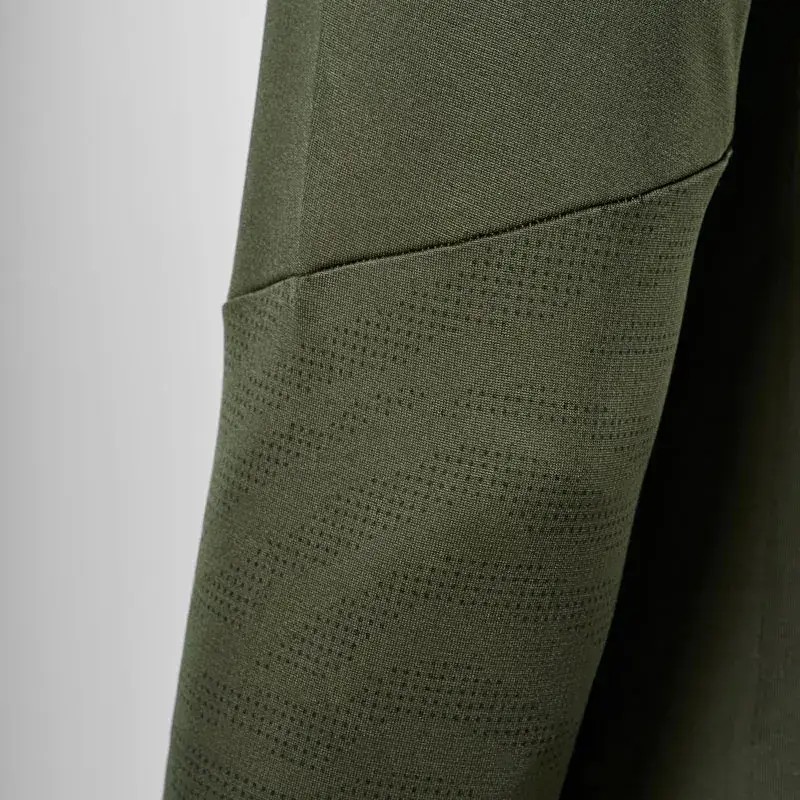 Bluza Salewa Sella Crevasse Dark Olive 2026