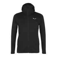 Bluza Salewa Salewa Nuvolao Alpine Wool Black Out