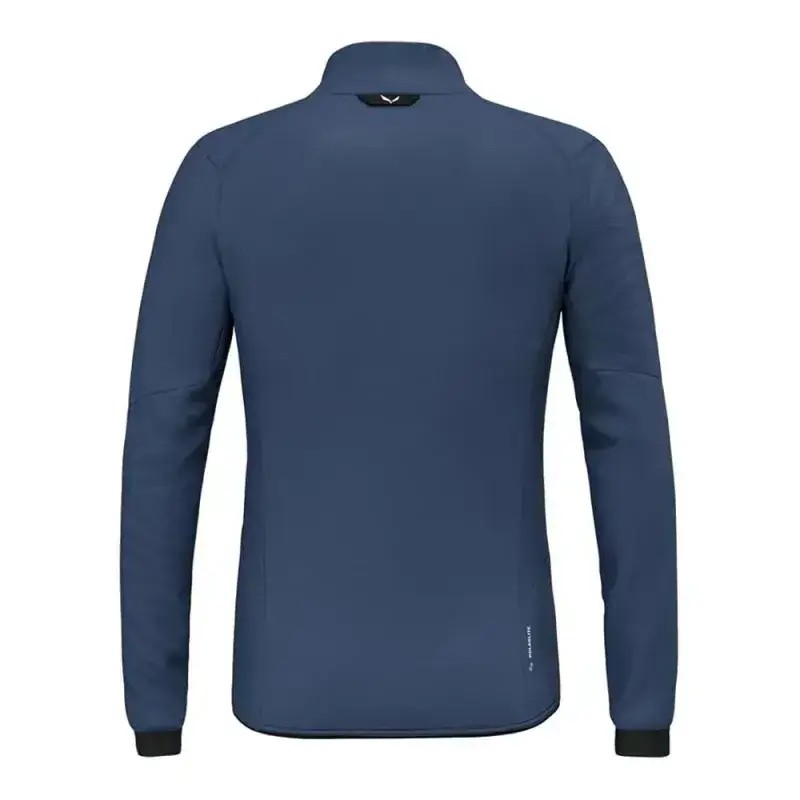 Bluza Salewa Sella Crevasse Dark Denim 2026