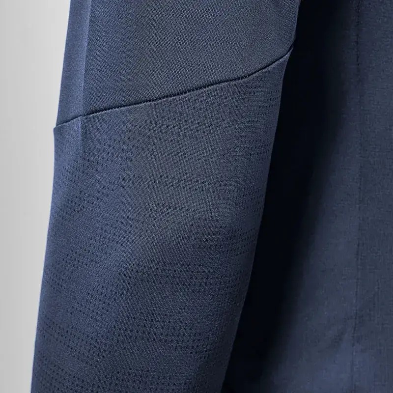 Bluza Salewa Sella Crevasse Dark Denim 2026