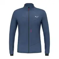 Bluza Salewa Sella Crevasse Dark Denim 2026