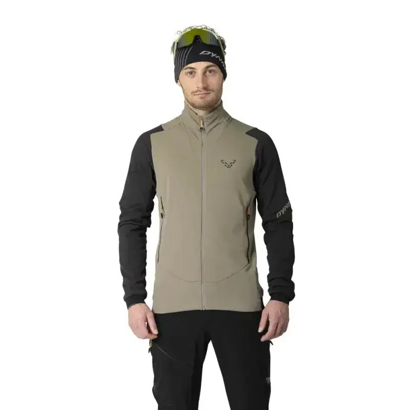 Bluza Dynafit Blacklight Thermal Men Black Out 2026