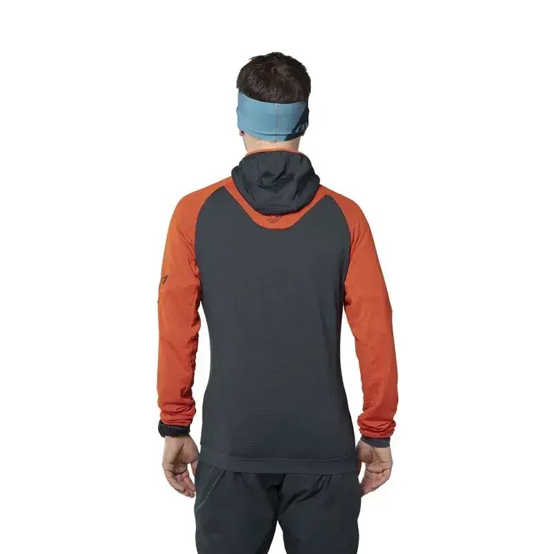Bluza Dynafit Speed Polartec Hooded Dawn 2025