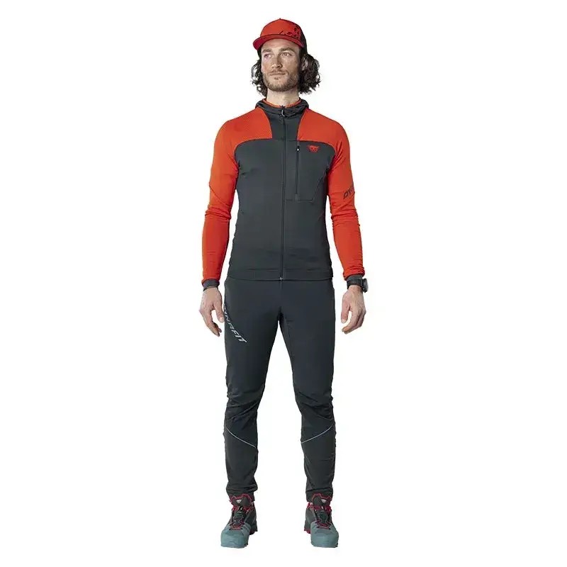Bluza Dynafit Speed Polartec Hooded Dawn 2025