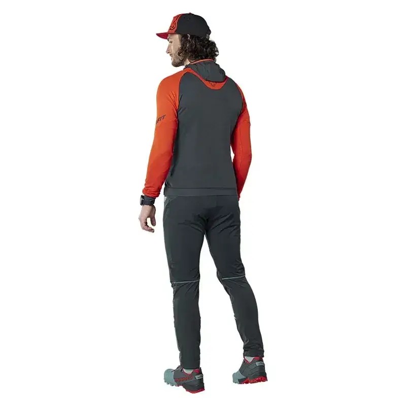 Bluza Dynafit Speed Polartec Hooded Dawn 2025