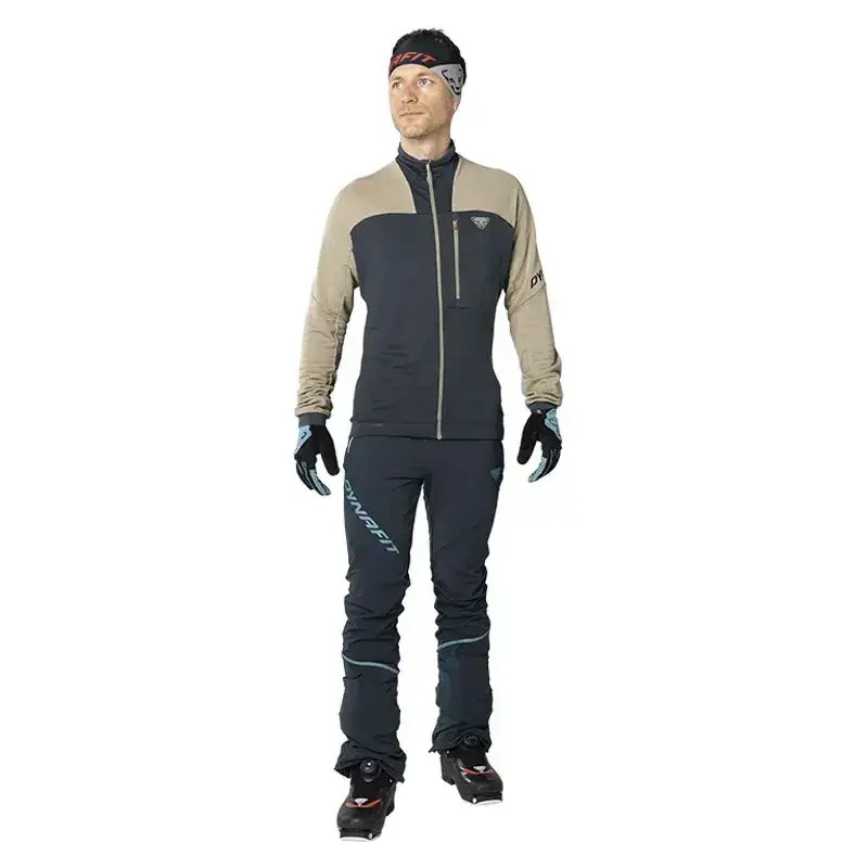 Bluza Dynafit Speed Polartec Rock Khaki 2025