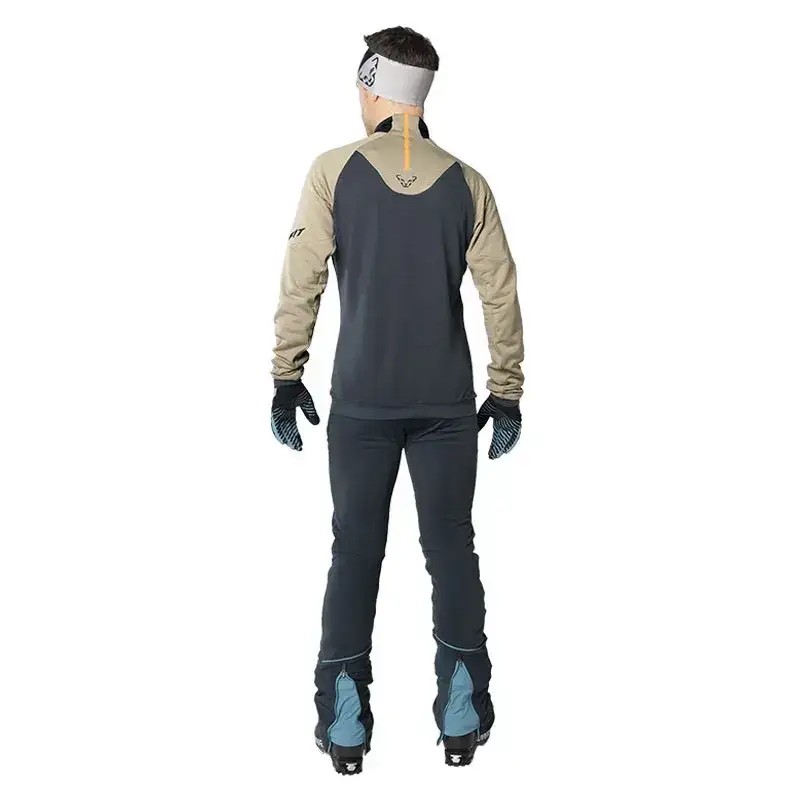 Bluza Dynafit Speed Polartec Rock Khaki 2025