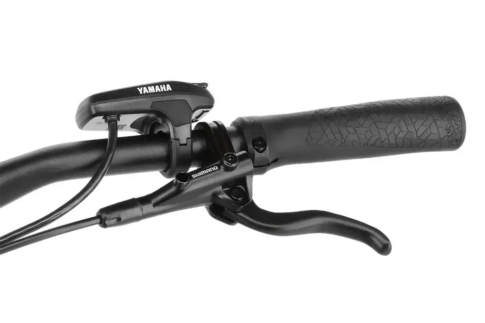 Rower elektryczny Winora Yucatan X12