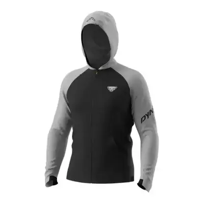 Bluza Dynafit 24/7 Polartec® Zip Hoody Alloy 2026