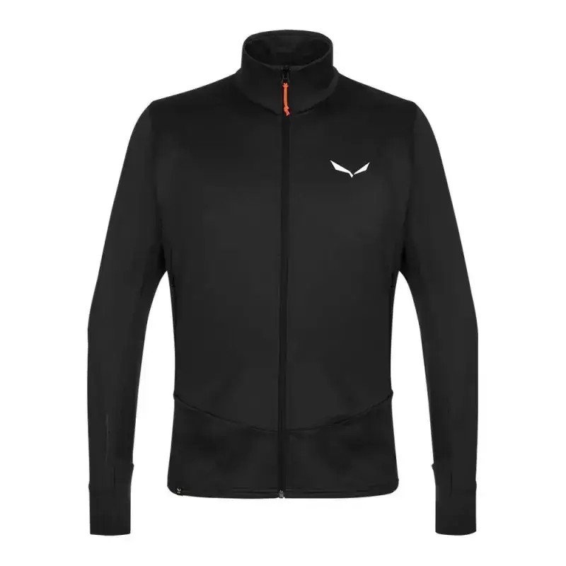 Bluza Salewa Puez Polarlite Black Out 2026