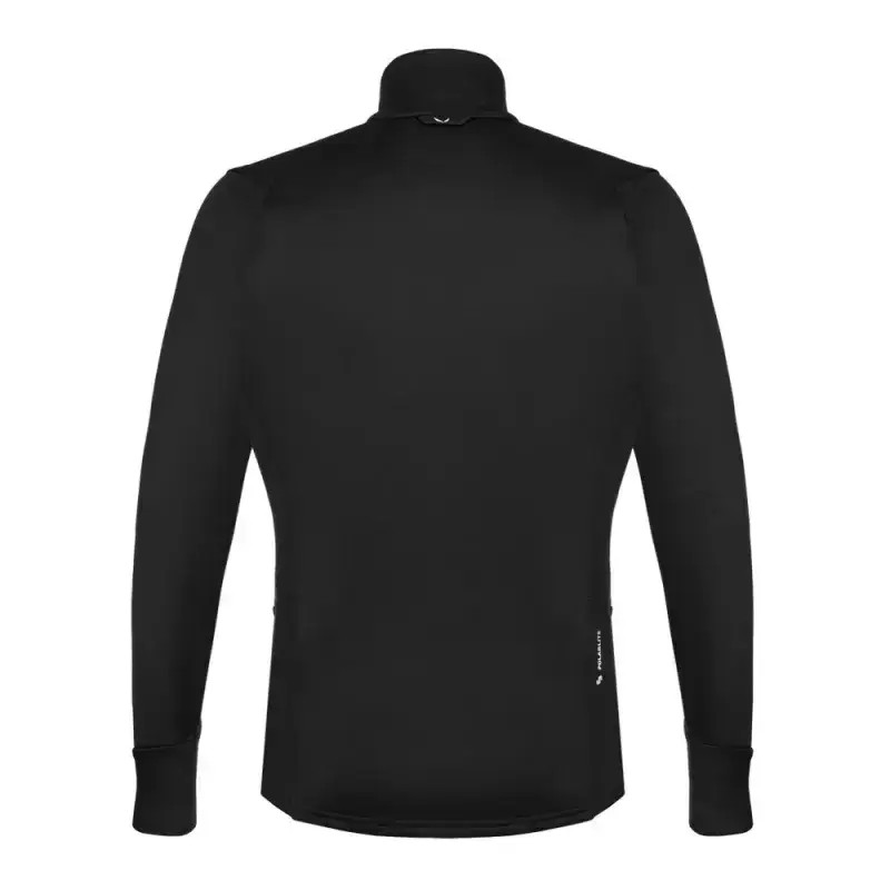 Bluza Salewa Puez Polarlite Black Out 2026