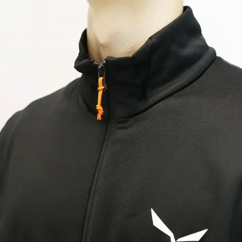 Bluza Salewa Puez Polarlite Black Out 2026