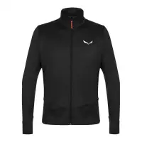 Bluza Salewa Puez Polarlite Black Out 2026