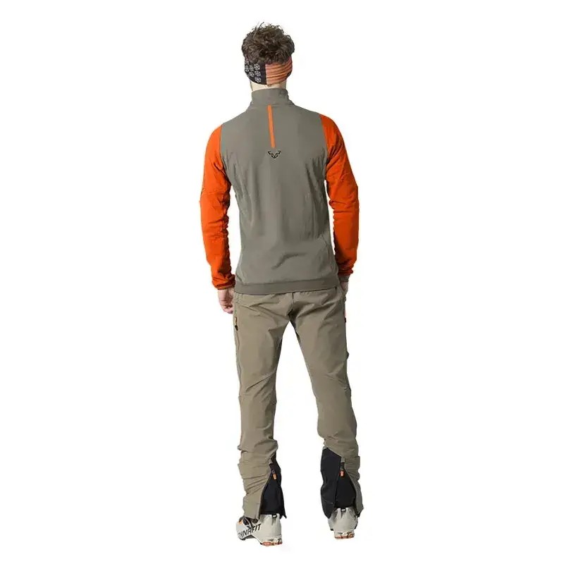 Bluza Dynafit Blacklight Thermal 1/2 Zip Men Alabama 2026