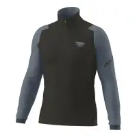 Bluza Dynafit Blacklight Thermal 1/2 Zip Men Cinder 2026