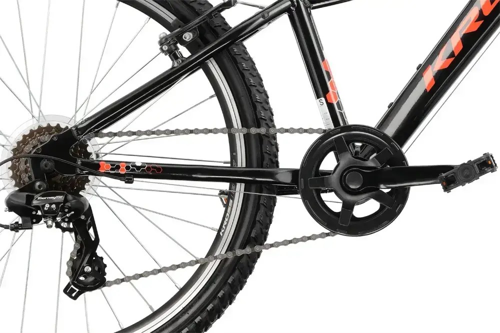 Rower dziecięcy Kross Esprit JR