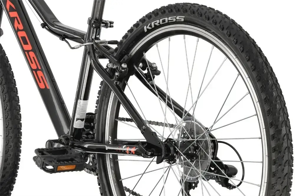 Rower dziecięcy Kross Esprit JR