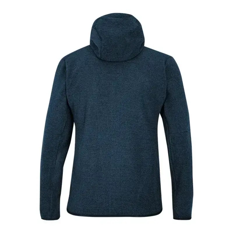 Bluza Salewa Nuvolo Polarlite Dark Denim Melange