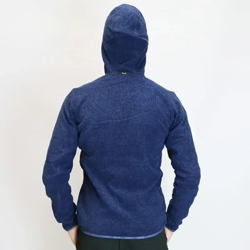 Bluza Salewa Nuvolo Polarlite Dark Denim Melange