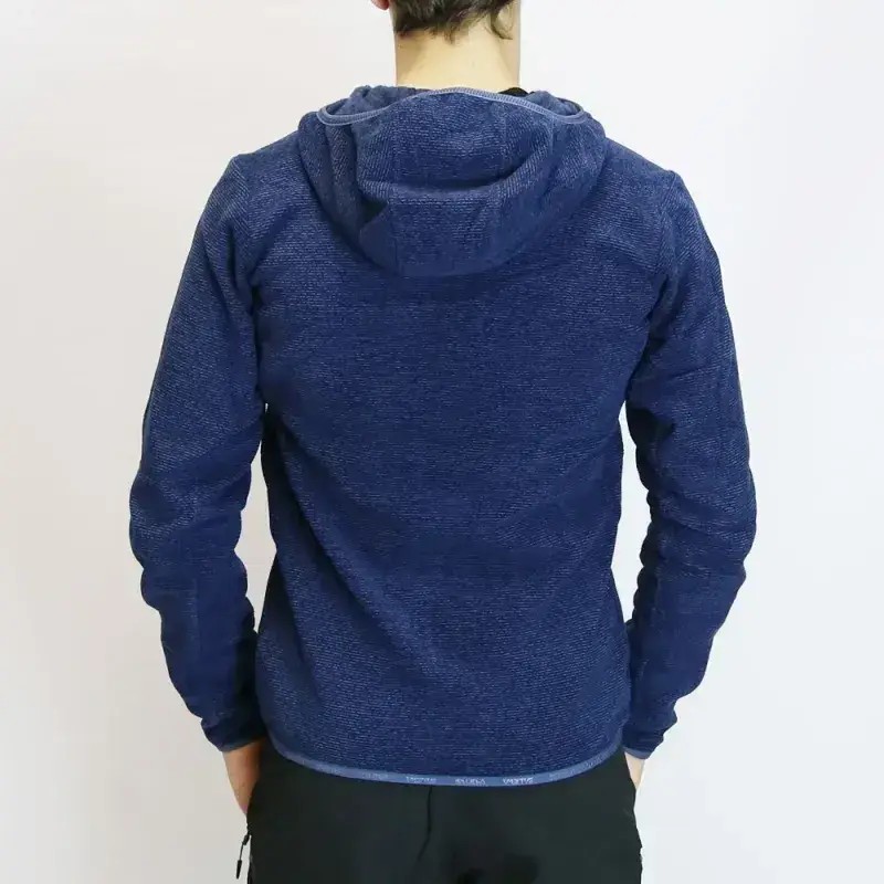 Bluza Salewa Nuvolo Polarlite Dark Denim Melange