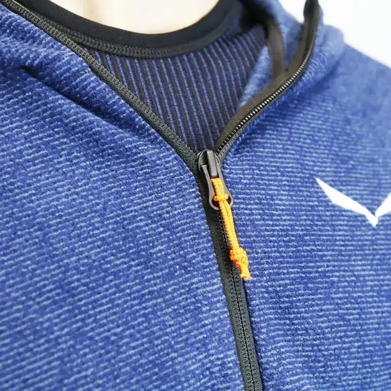 Bluza Salewa Nuvolo Polarlite Dark Denim Melange