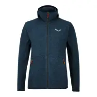 Bluza Salewa Nuvolo Polarlite Dark Denim Melange