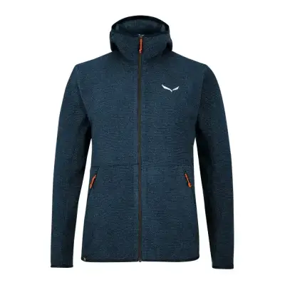 Bluza Salewa Nuvolo Polarlite Dark Denim Melange