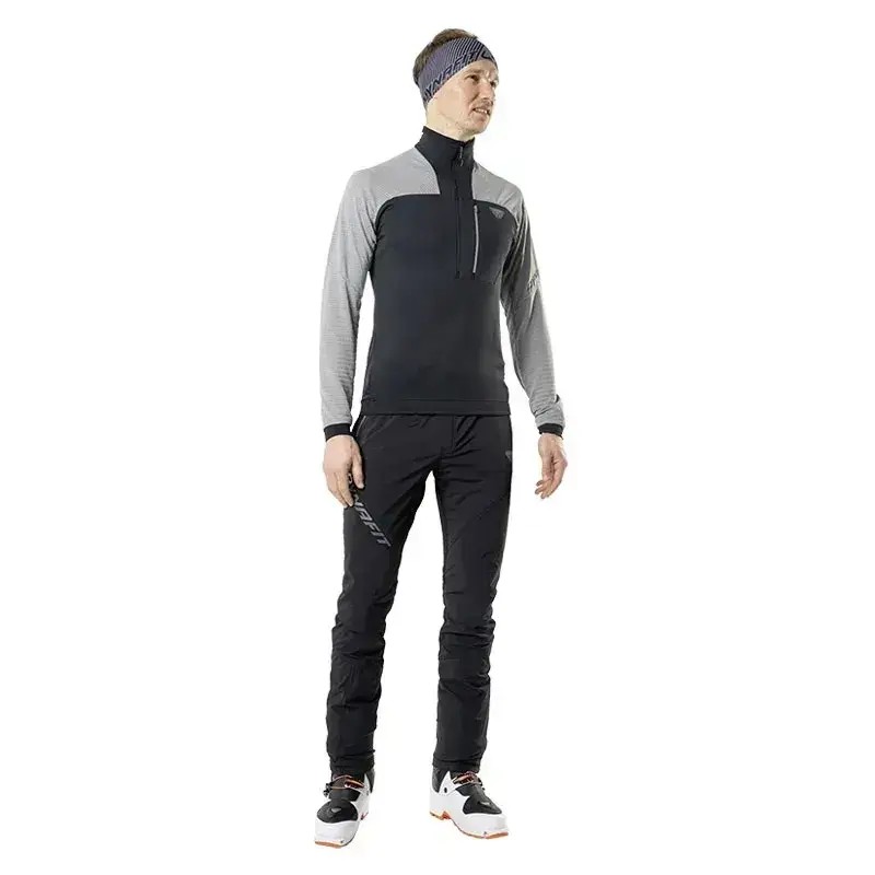 Bluza Dynafit Speed Polartec 1/2 Zip Quiet Shade Melange 2025