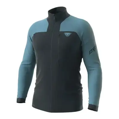 Bluza Dynafit Speed Polartec Storm Blue