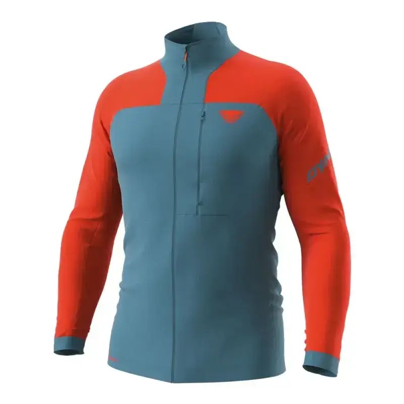 Bluza Dynafit Speed Polartec Dawn