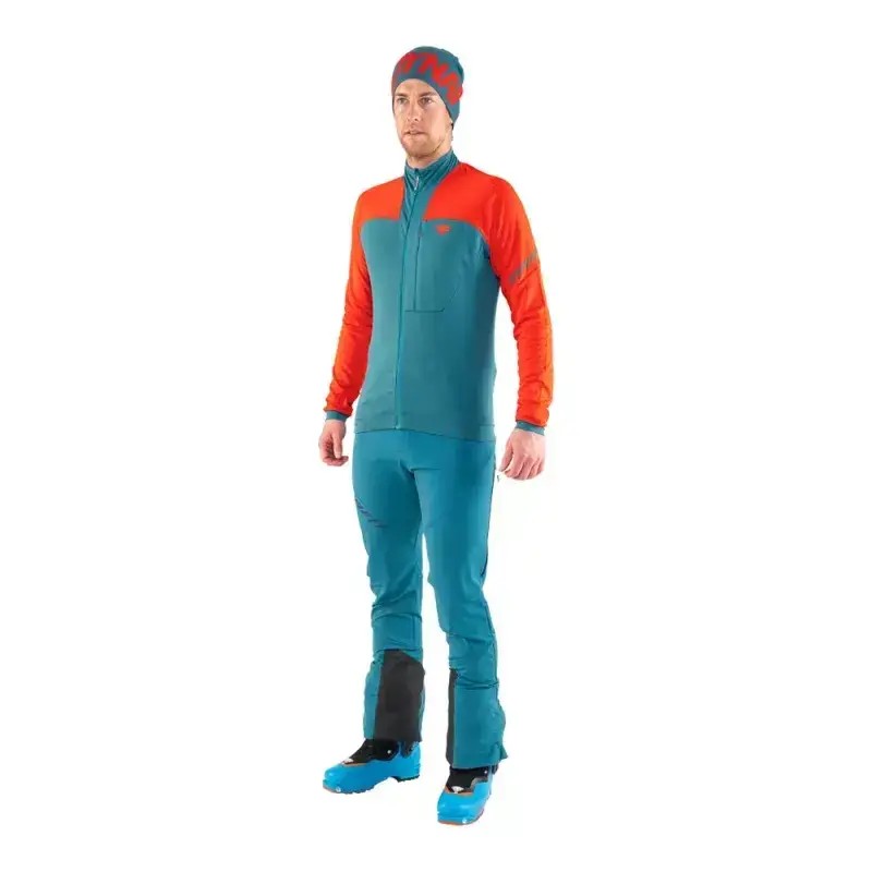 Bluza Dynafit Speed Polartec Dawn