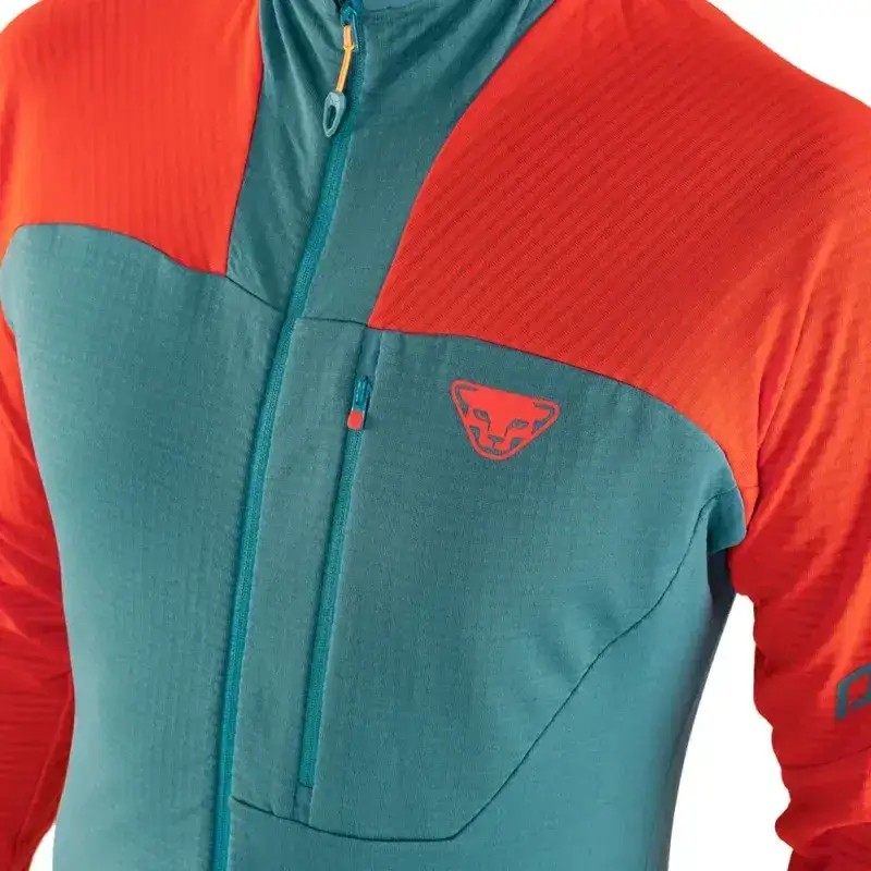 Bluza Dynafit Speed Polartec Dawn
