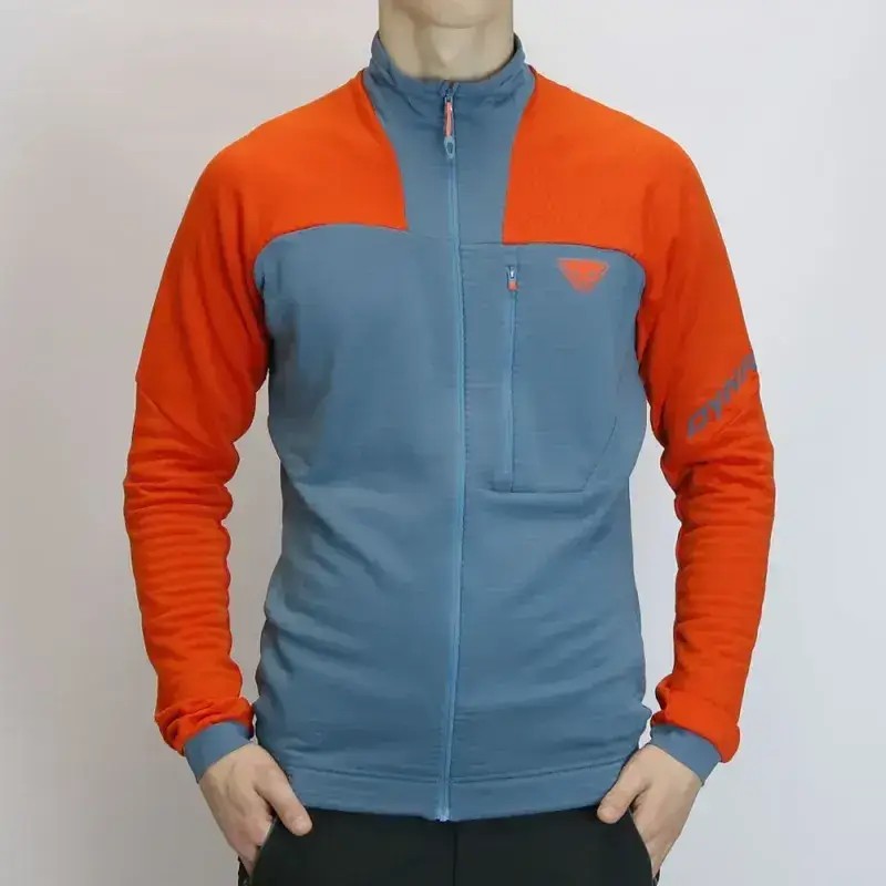 Bluza Dynafit Speed Polartec Dawn
