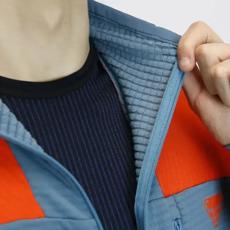 Bluza Dynafit Speed Polartec Dawn