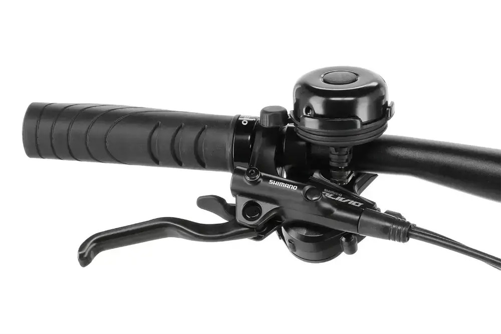 Rower elektryczny Tunturi E-Motion