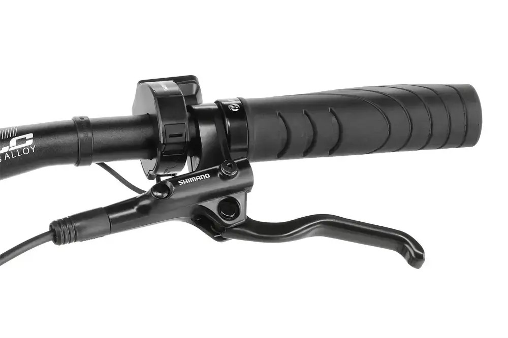 Rower elektryczny Tunturi E-Motion