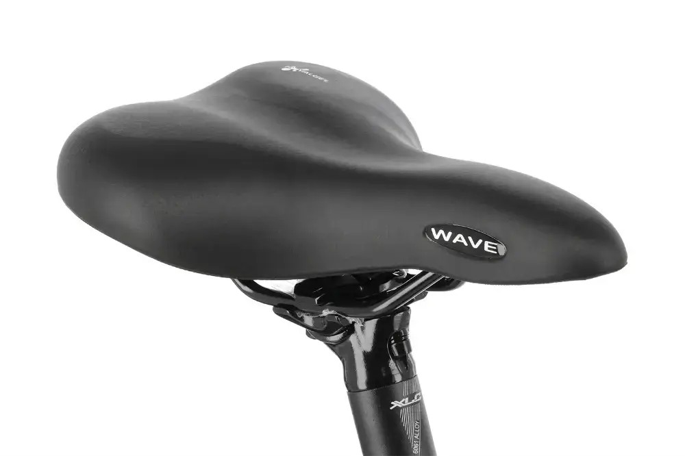 Rower elektryczny Tunturi E-Motion