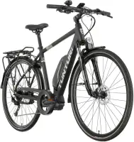 Tunturi E-Motion Electric Bike