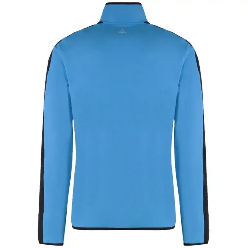 Bluza Fischer UP Flex Light Blue (druga Warstwa) 2026