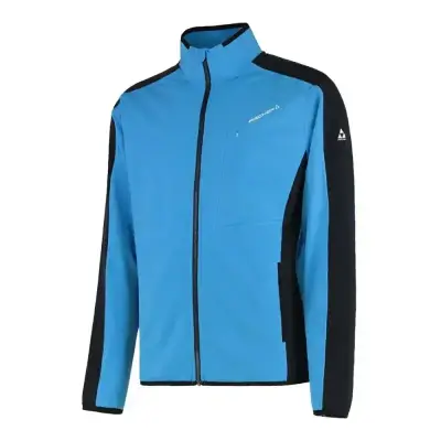 Bluza Fischer UP Flex Light Blue (druga Warstwa) 2026