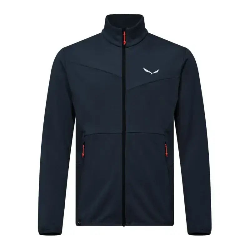 Bluza Salewa Puez Cammino PL Jkt Navy Blazer 2026