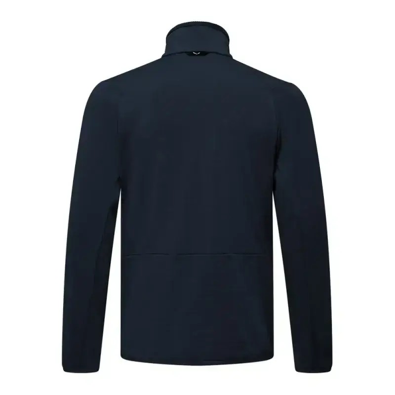 Bluza Salewa Puez Cammino PL Jkt Navy Blazer 2026