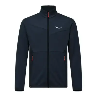 Bluza Salewa Puez Cammino PL Jkt Navy Blazer 2026