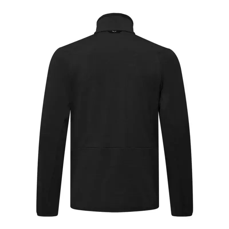 Bluza Salewa Puez Cammino PL Jkt Black Out 2026