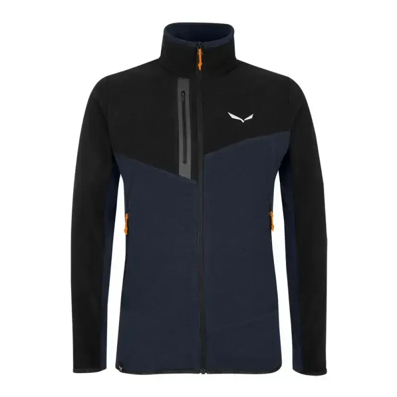 Bluza Salewa Paganella Polarlite Navy Blazer