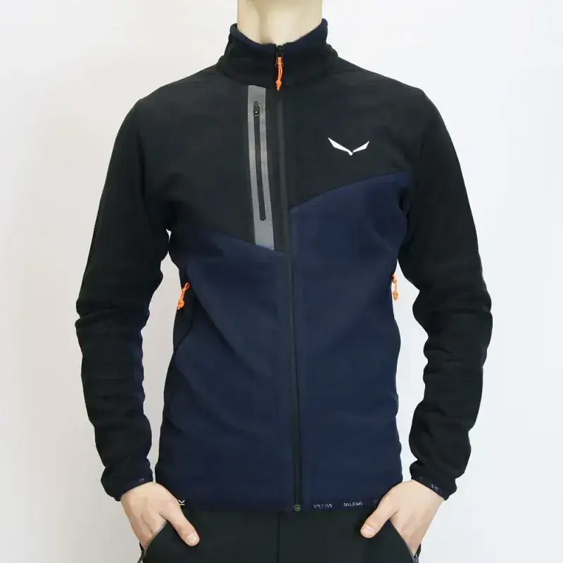 Bluza Salewa Paganella Polarlite Navy Blazer